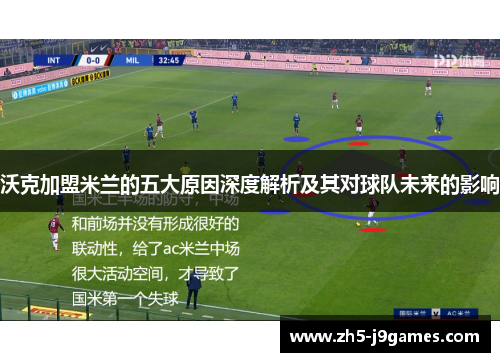 沃克加盟米兰的五大原因深度解析及其对球队未来的影响